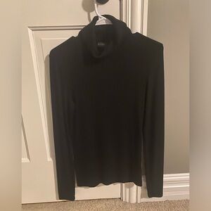 Sanctuary ribbed turtleneck